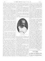 M. Pierre Teissier - La Presse médicale - [Articles originaux]