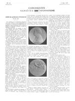 Jubilé du Professeur d'Arsonval (27 mai 1933) - La Presse médicale - [Articles originaux]