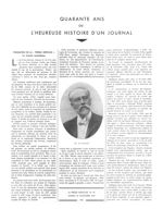 Ed. de Lavarenne - La Presse médicale - [Articles originaux]
