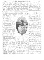 J. Récamier - La Presse médicale - [Articles originaux]