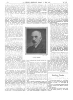 Adolphe Zimmern - La Presse médicale - [Articles originaux]
