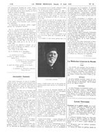 Alexandre Guéniot - La Presse médicale - [Articles originaux]
