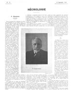 P. Menetrier - La Presse médicale - [Articles originaux]