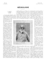 I. Pavlov - La Presse médicale - [Articles originaux]