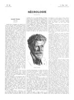 Arnold Netter - La Presse médicale - [Articles originaux]