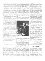 A. Castellani - La Presse médicale - [Articles originaux]