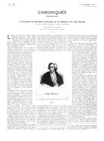 Fig. 1. Luigi Galvani - La Presse médicale - [Articles originaux]