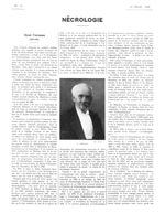 R. Verneau - La Presse médicale - [Articles originaux]