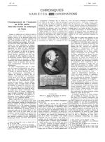 Jean-Joseph Süe. Dessin de A. Pujos en 1774. Gravure de Pruneau. (Académie de chirurgie) - La Presse [...]