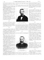 Emile Duclaux (1840-1904) / Emile Roux (1853-1933) - La Presse médicale - [Articles originaux]