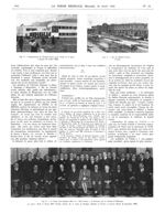Fig. 4. Inauguration de l'Institut Lleras, pour l'étude de la lèpre à Bogota (31 juillet 1938) / Fig [...]