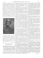 Stanislas Limousin - La Presse médicale - [Articles originaux]