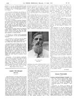 André Hovelacque (1880-1939) - La Presse médicale - [Articles originaux]