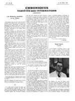 René Gayet - La Presse médicale - [Articles originaux]
