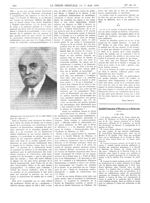 Armand Siredey (3 avril 1856 - 18 juin 1940) - La Presse médicale - [Articles originaux]