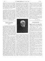 Charles Fiessinger - La Presse médicale - [Articles originaux]