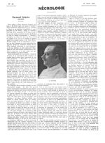 R. Grégoire - La Presse médicale - [Articles originaux]