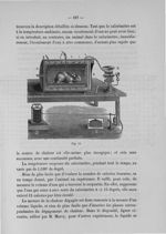 Fig. 34 - Exposé des titres et travaux scientifiques