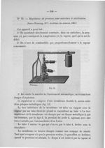 Fig. 43 - Exposé des titres et travaux scientifiques