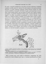 Fig. 11. Schéma montrant les rapports - Titres et travaux scientifiques