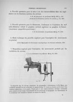 Fig. 17 - Titres et travaux scientifiques