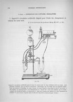 Fig. 21 - Titres et travaux scientifiques