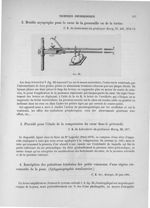 Fig. 22 - Titres et travaux scientifiques