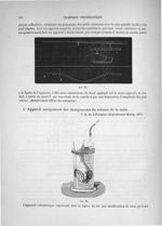 Fig. 23 / Fig. 24 - Titres et travaux scientifiques