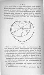 Fig. 2 - Titres et travaux scientifiques du Dr Jean Andérodias, ..., agrégation de chirurgie, sectio [...]