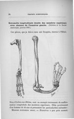 Concours d'agrégation de chirurgie et d'accouchements, 1901, exposé des titres et travaux d'accouche [...]