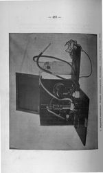 2. Appareil aspirateur. Pompe chirurgicale électrique. - Congrès de chirurgie, 1902 - Titres et trav [...]