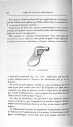 Fig. 15. L'obturateur - Titres et travaux scientifiques