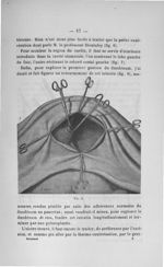 Fig. 6 - Titres et travaux scientifiques