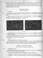 Fig. 9 et 10 - Notice sur les titres et travaux scientifiques