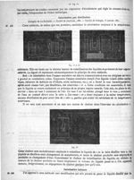 Fig. 17 et 18 / Fig. 19 - Notice sur les titres et travaux scientifiques