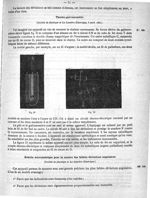 Fig. 35 / Fig. 36 - Notice sur les titres et travaux scientifiques