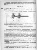 Fig. 62 - Notice sur les titres et travaux scientifiques