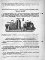 Fig. 68 - Notice sur les titres et travaux scientifiques