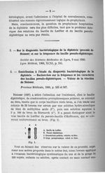 Fig. 1 - Concours pour l'agrégation, 1906-1907, section de pathologie interne et de médecine légale. [...]
