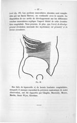 Fig. 16 - Titres et travaux scientifiques