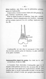 Fig. 20 - Titres et travaux scientifiques