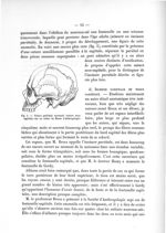 Fig. 1. Suture pariétale anormale (suture sous-sagittale) sur un crâne du Musée d'anthropologie - No [...]