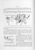 Fig. 2. Cinémato-radiographie du coeur. Dispositif du synchronisation et calage du rupteur / Fig. 3. [...]