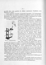 Fig. 27. Radiogoniomètre - Titres et travaux scientifiques