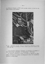 Fig. 34. Théophraste Renaudot... - Exposé des titres et travaux scientifiques