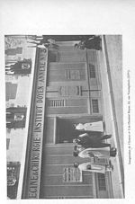 Inauguration de l'annexe n°3 - Archives de Doyen. Revue médico-chirurgicale illustrée
