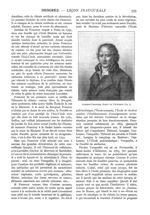 Fig. 1. - Antoine-François, Comte de Fourcroy - Paris médical : la semaine du clinicien