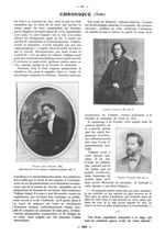 Fig. 5. - Vulpian jeune docteur, 1854 / Fig. 6. - Alfred Vulpian, 1864 / Fig. 7. - Alfred Vulpian, 1 [...]