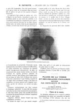 Radiographie d'une grossesse de quatre mois - Paris médical : la semaine du clinicien