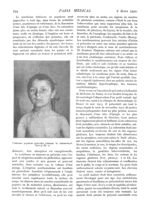 Fig. 1. - Xanthome papuleux généralisé - Paris médical : la semaine du clinicien